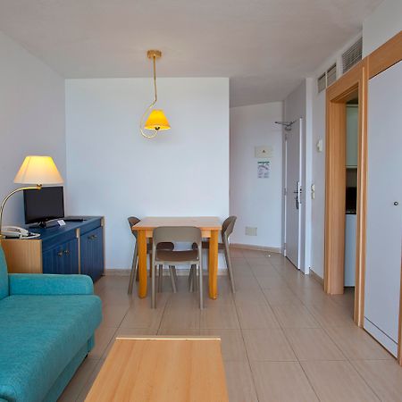 Apartamentos Vistasol Magaluf  Exterior foto