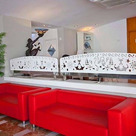 Apartamentos Vistasol Magaluf  Exterior foto