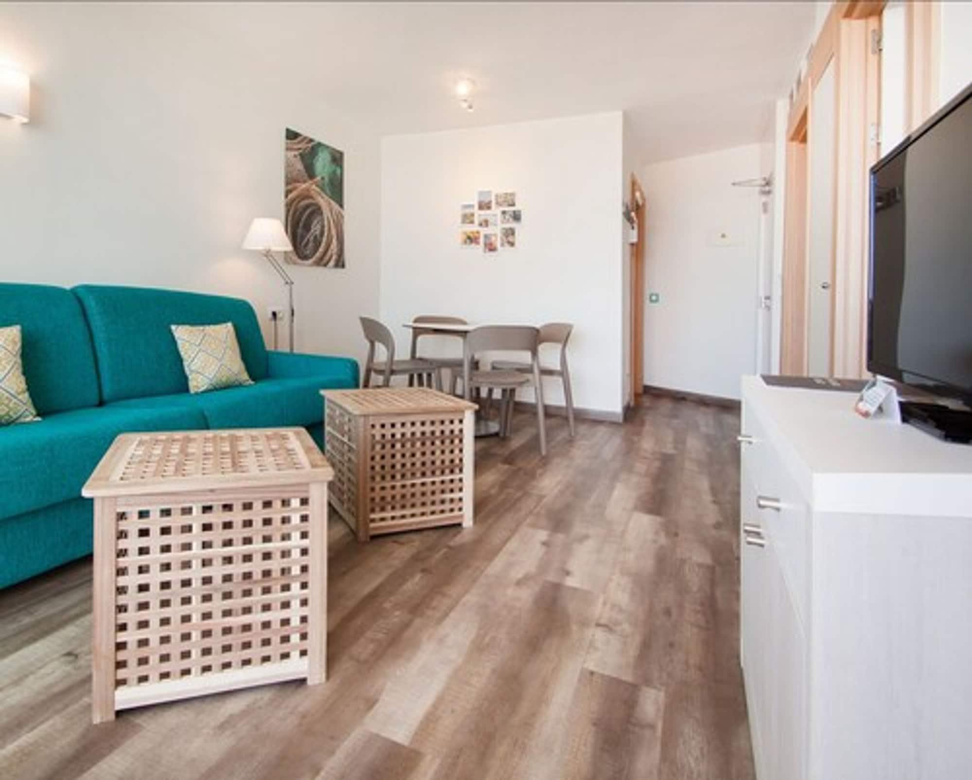 Apartamentos Vistasol Magaluf  Exterior foto