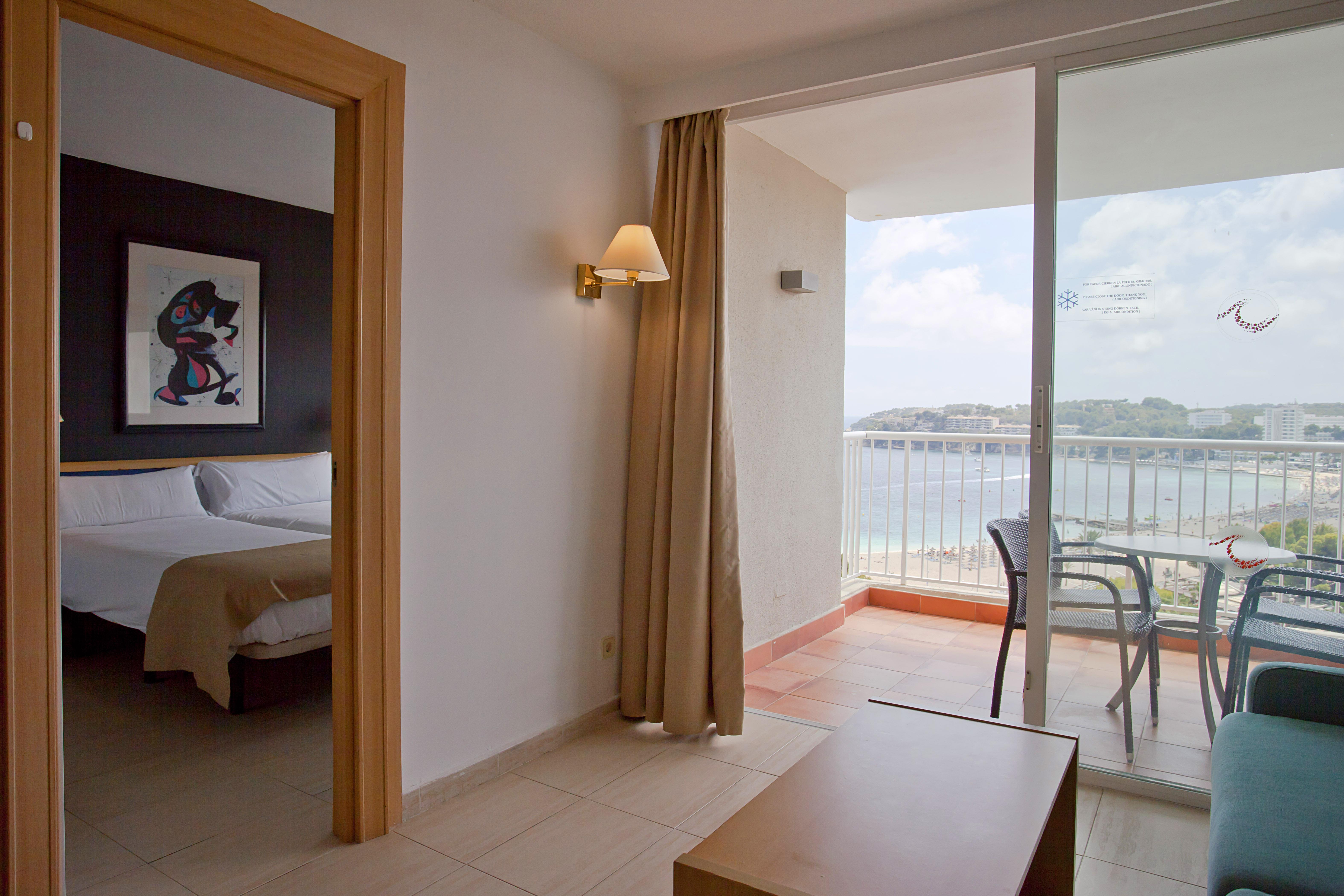 Apartamentos Vistasol Magaluf  Exterior foto