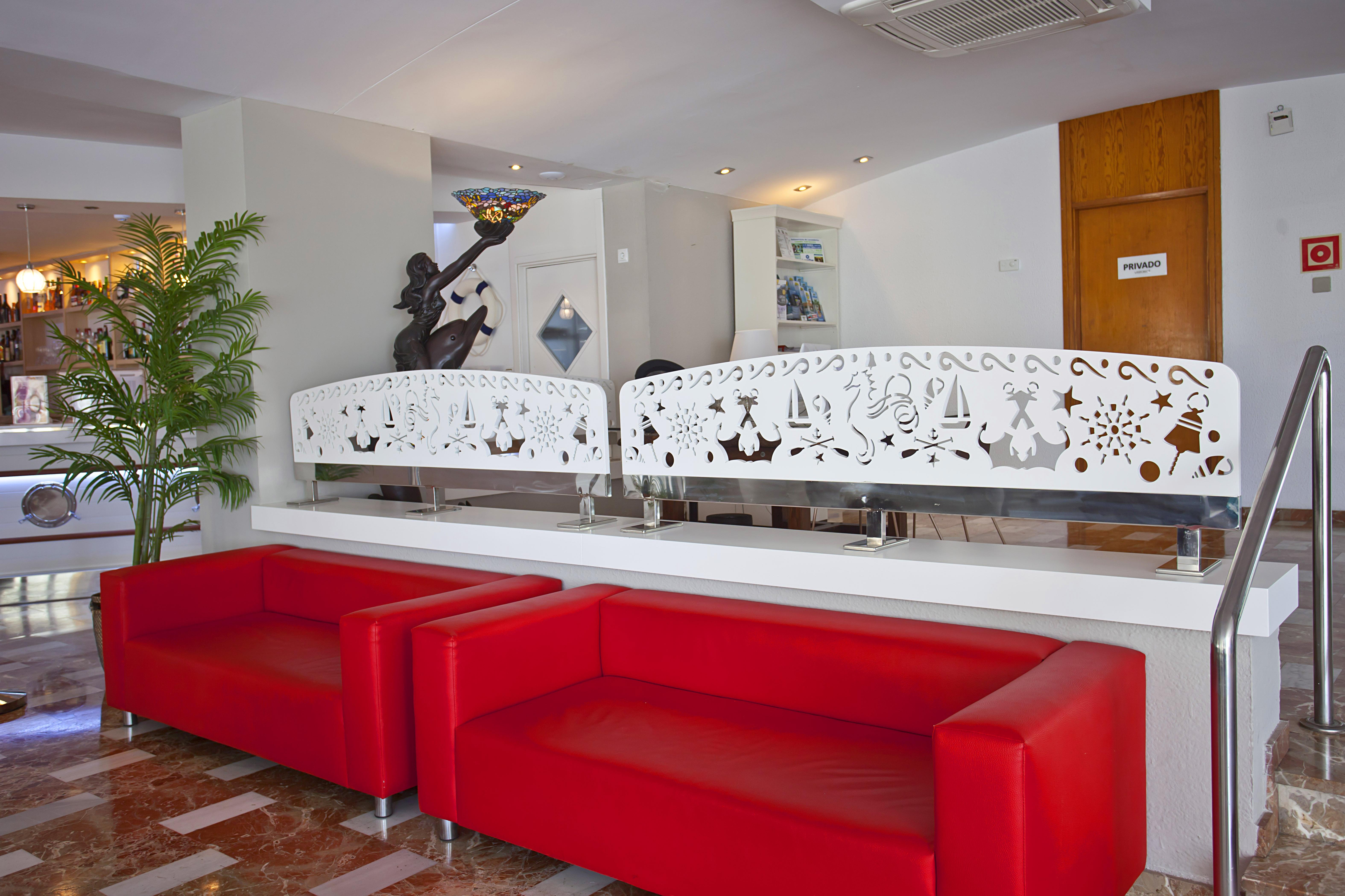 Apartamentos Vistasol Magaluf  Exterior foto