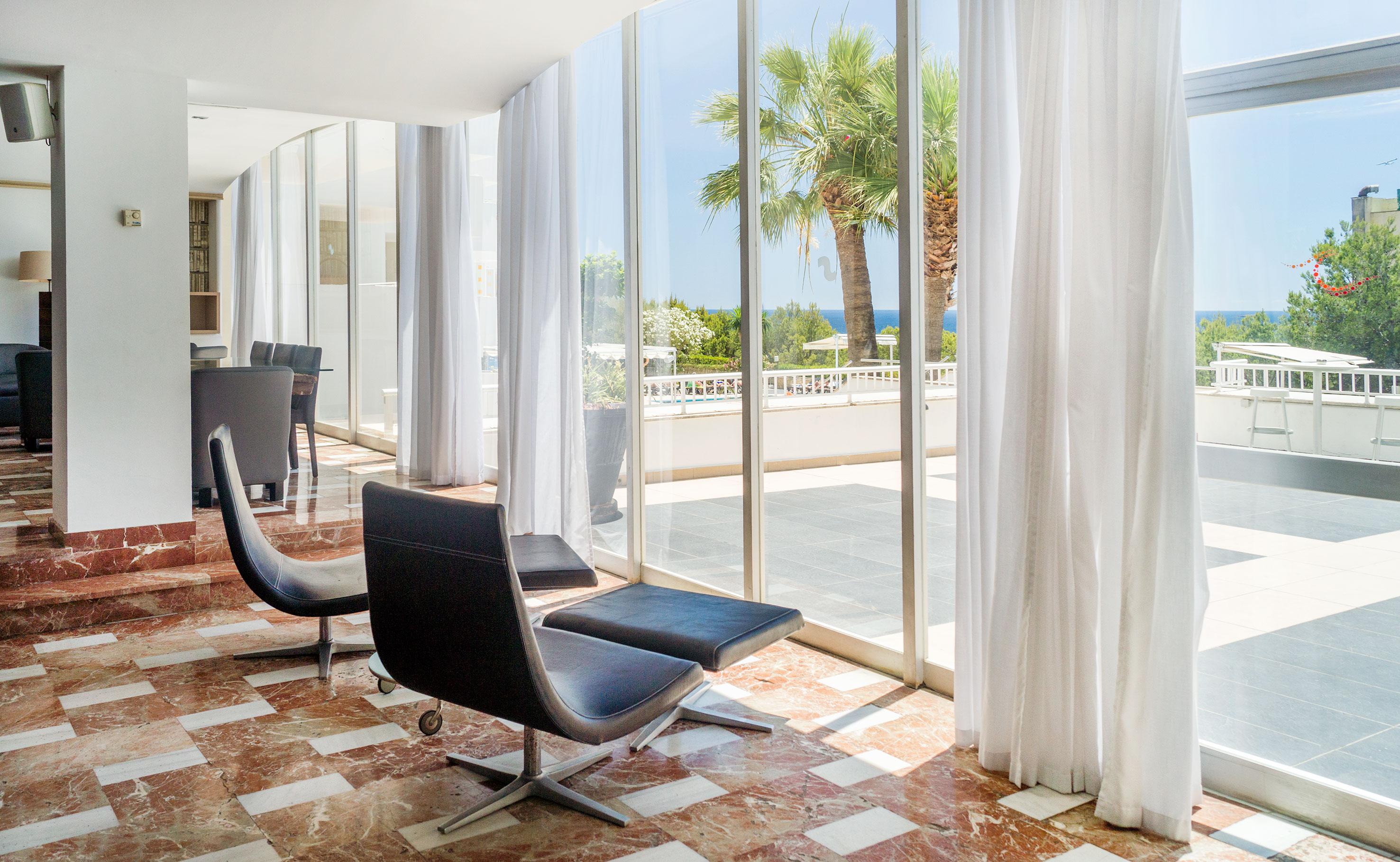 Apartamentos Vistasol Magaluf  Exterior foto