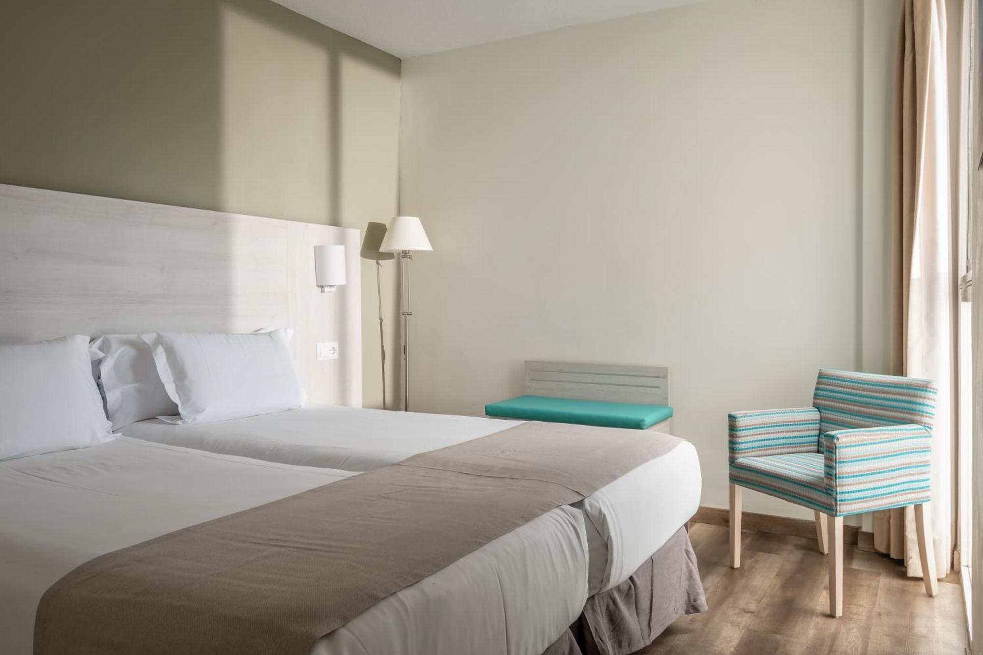 Apartamentos Vistasol Magaluf  Exterior foto