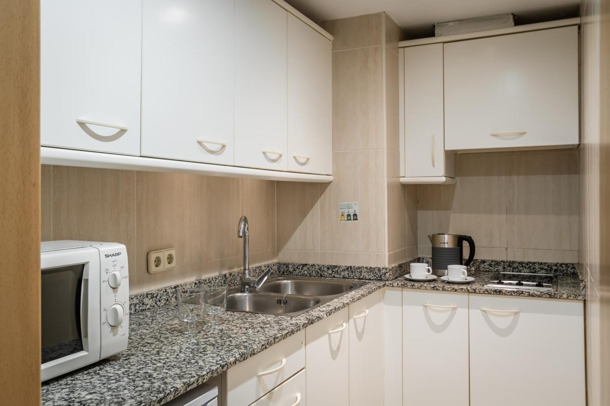 Apartamentos Vistasol Magaluf  Exterior foto