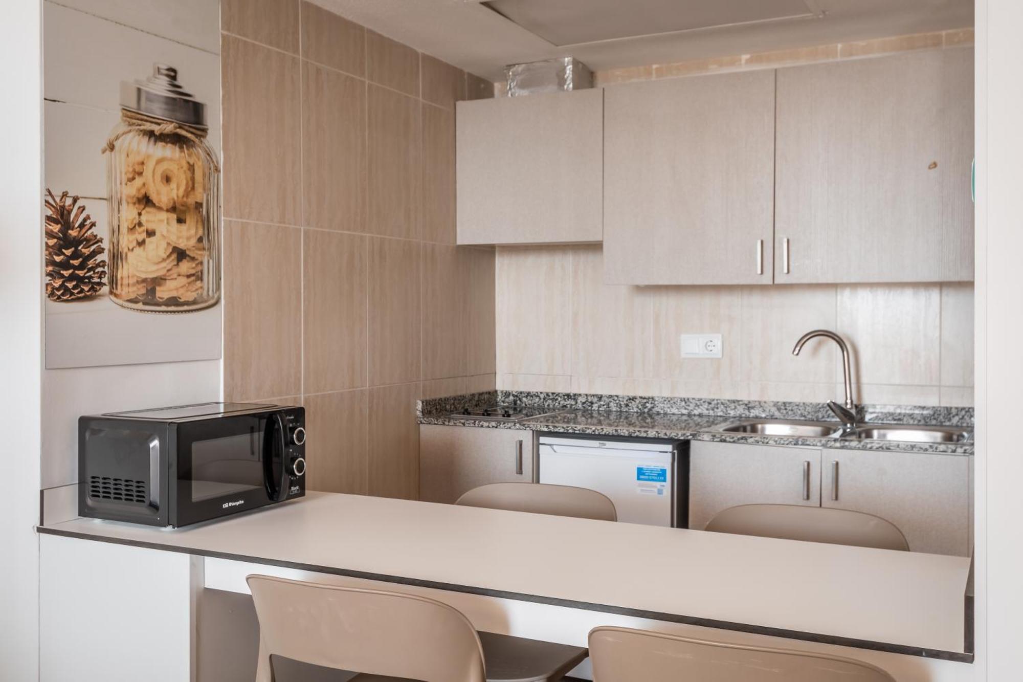 Apartamentos Vistasol Magaluf  Exterior foto