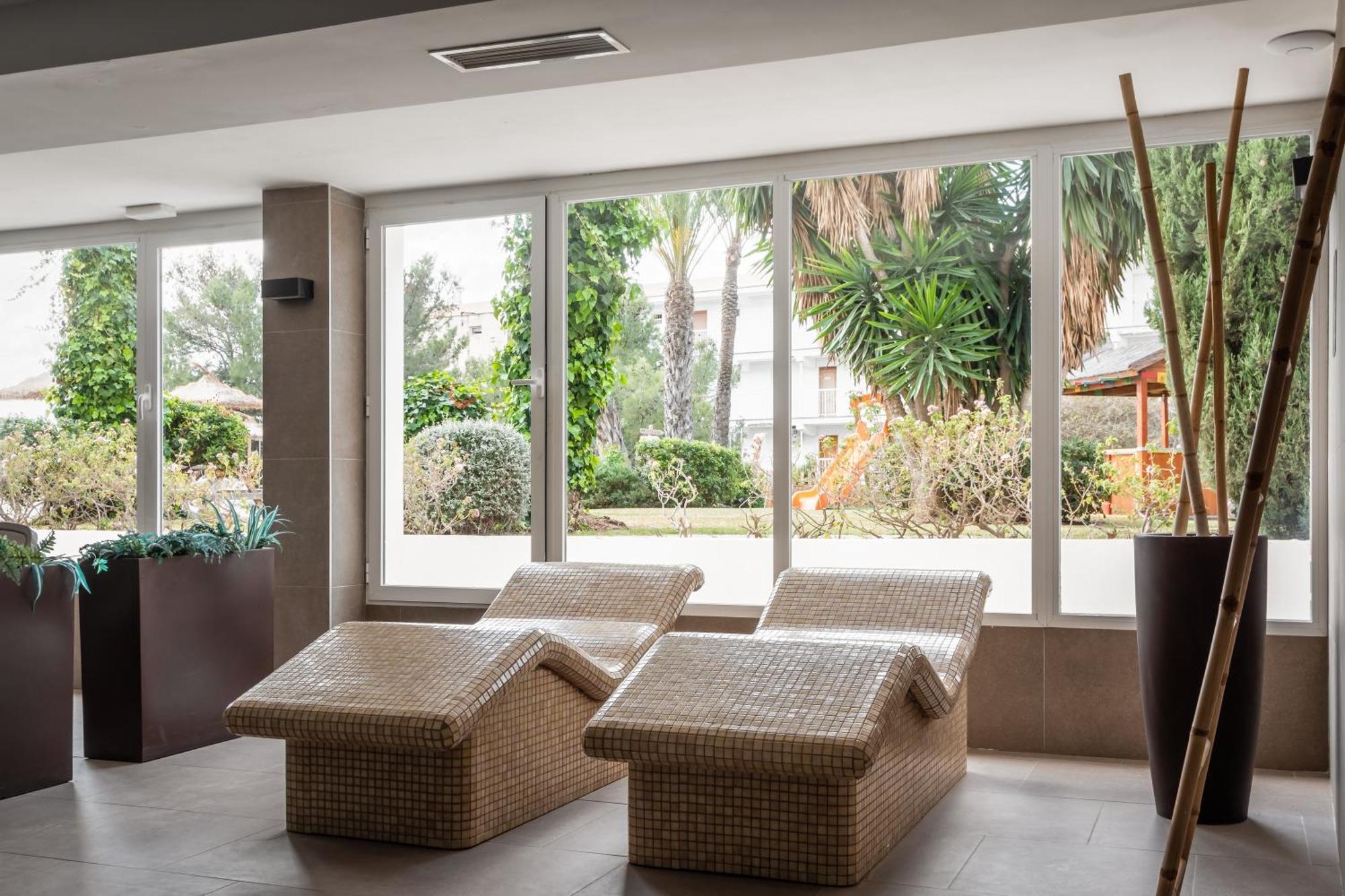 Apartamentos Vistasol Magaluf  Exterior foto