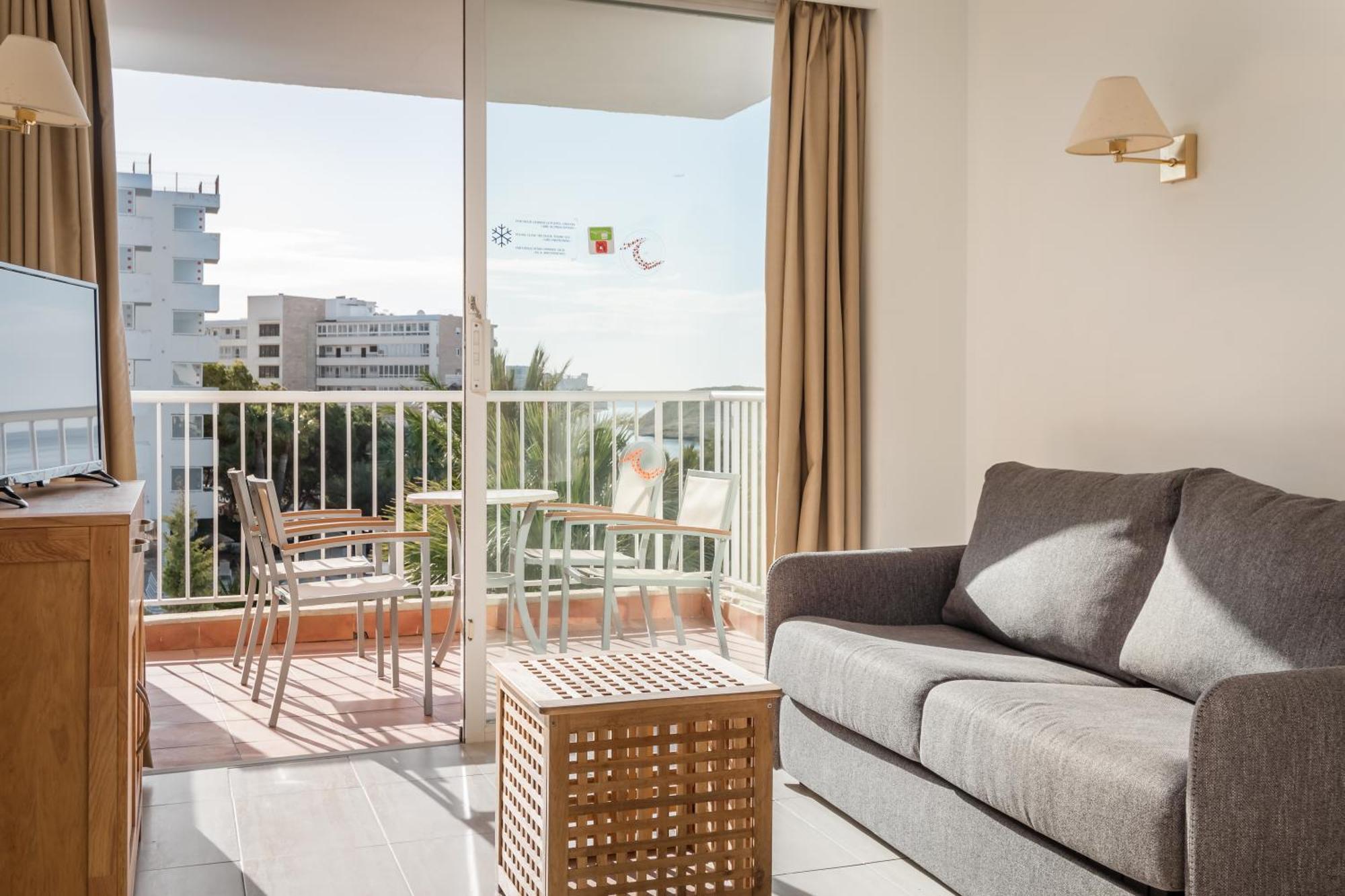 Apartamentos Vistasol Magaluf  Exterior foto